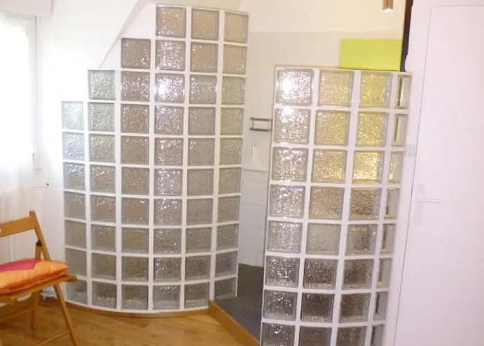 Сasa de vacaciones Maison Proche Terrain De Tennis Le Pouliguen