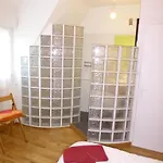 Дом отдыха Maison Proche Terrain De Tennis Ле-Пулиген