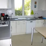 Maison Proche Terrain De Tennis Дом отдыха Ле-Пулиген