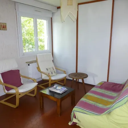 Maison Proche Terrain De Tennis Le Pouliguen