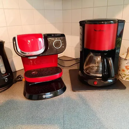 Semesterbostad Maison Proche Terrain De Tennis Le Pouliguen