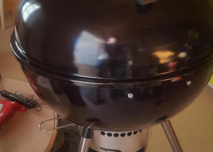 別荘 Maison Proche Terrain De Tennis